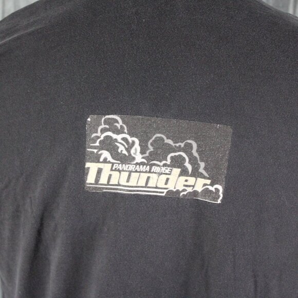 Vintage Graphic T-shirt - DNA Big Graphic - Men's Medium - Picture 7 of 11